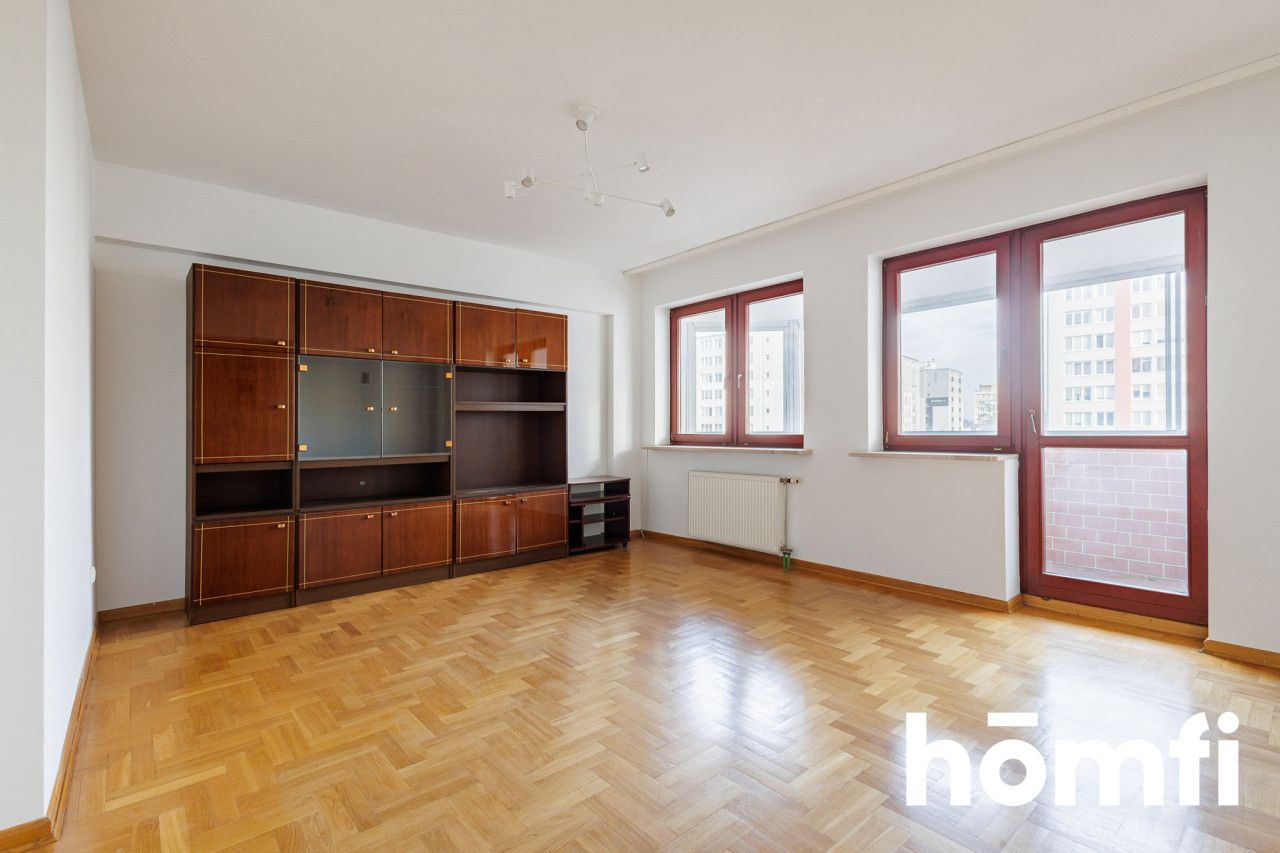 Przestronne 3 pok na Mokotowie | Metro Wierzbno - Mieszkanie - Sprzedaż - Warszawa, Mokotów