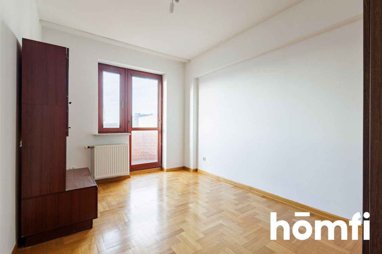 Przestronne 3 pok na Mokotowie | Metro Wierzbno - Mieszkanie - Sprzedaż - Warszawa, Mokotów