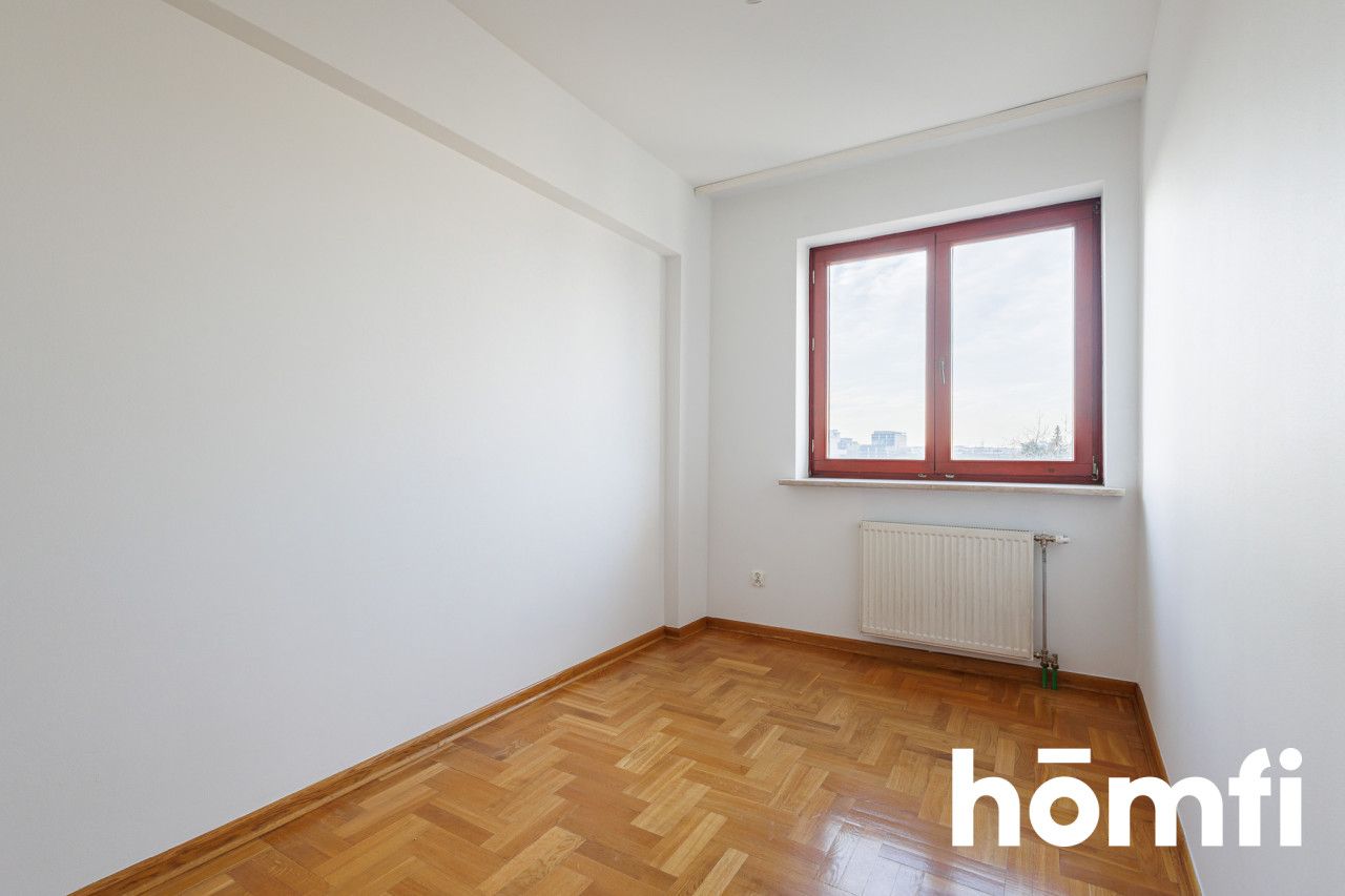 Przestronne 3 pok na Mokotowie | Metro Wierzbno - Mieszkanie - Sprzedaż - Warszawa, Mokotów