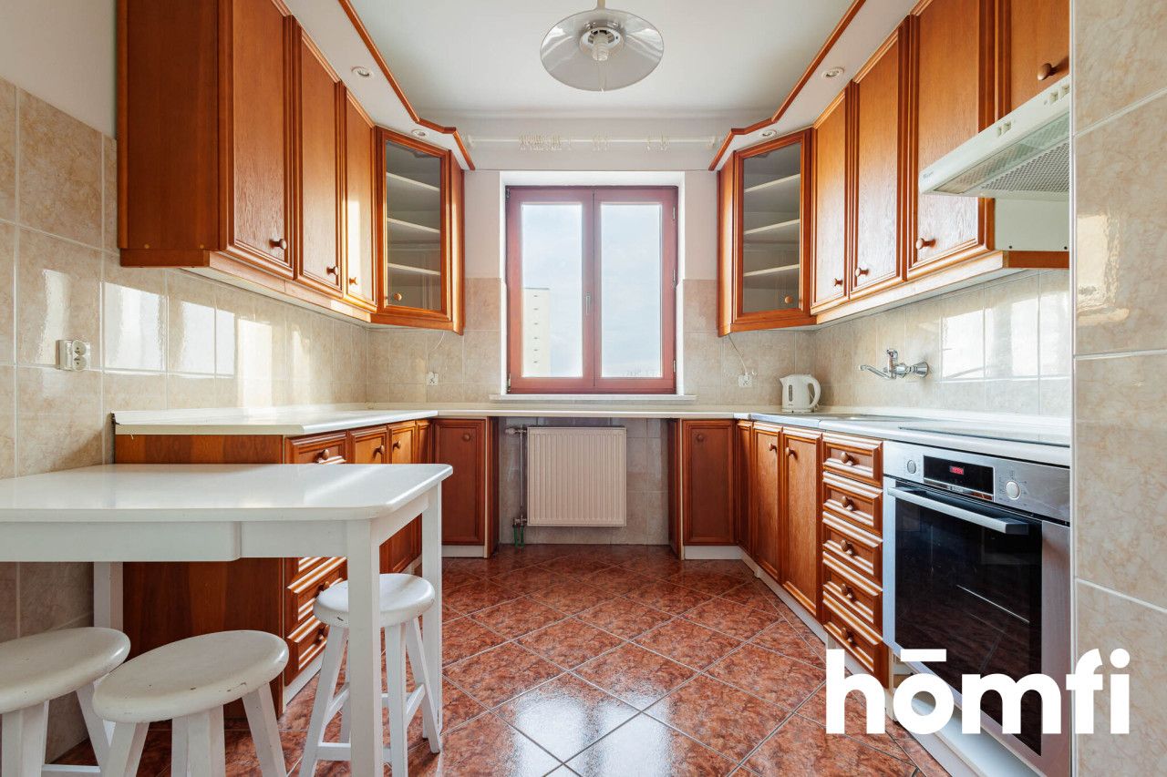 Przestronne 3 pok na Mokotowie | Metro Wierzbno - Mieszkanie - Sprzedaż - Warszawa, Mokotów