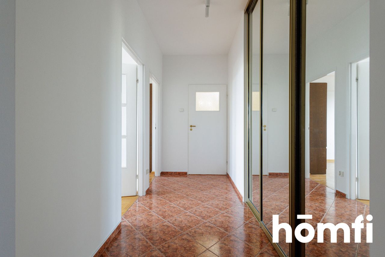 Przestronne 3 pok na Mokotowie | Metro Wierzbno - Mieszkanie - Sprzedaż - Warszawa, Mokotów