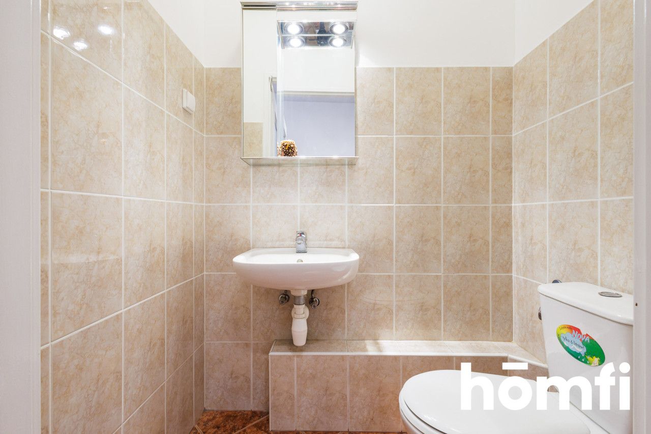 Przestronne 3 pok na Mokotowie | Metro Wierzbno - Mieszkanie - Sprzedaż - Warszawa, Mokotów