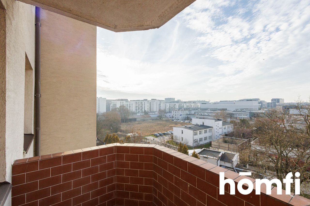 Przestronne 3 pok na Mokotowie | Metro Wierzbno - Mieszkanie - Sprzedaż - Warszawa, Mokotów