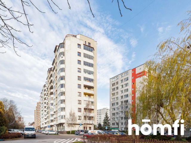 Przestronne 3 pok na Mokotowie | Metro Wierzbno - Mieszkanie - Sprzedaż - Warszawa, Mokotów