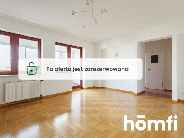 Przestronne 3 pok na Mokotowie | Metro Wierzbno - Mieszkanie - Sprzedaż - Warszawa, Mokotów