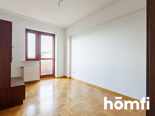 Przestronne 3 pok na Mokotowie | Metro Wierzbno - Mieszkanie - Sprzedaż - Warszawa, Mokotów