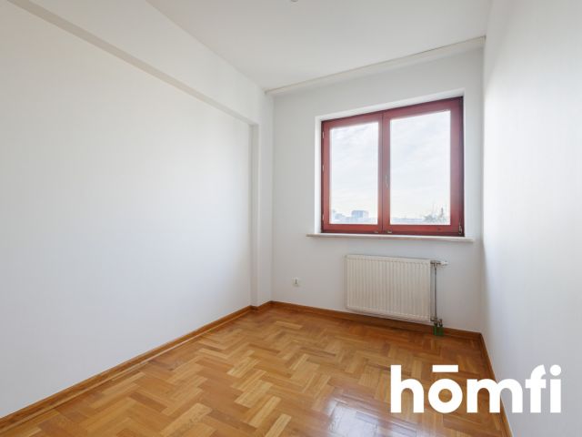 Przestronne 3 pok na Mokotowie | Metro Wierzbno - Mieszkanie - Sprzedaż - Warszawa, Mokotów