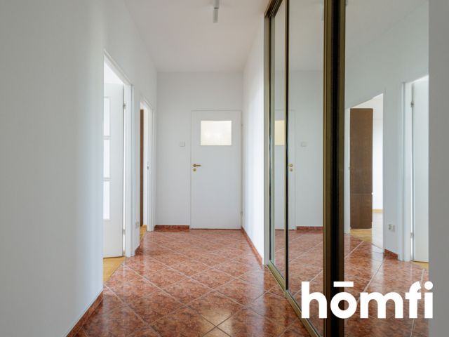 Przestronne 3 pok na Mokotowie | Metro Wierzbno - Mieszkanie - Sprzedaż - Warszawa, Mokotów