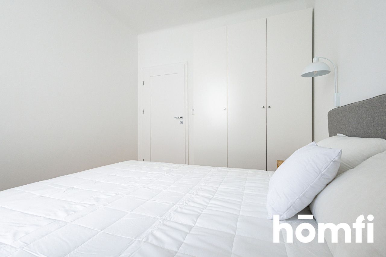 3 rooms next to the Femina Cinema | Metro - Apartment - Rent - Warszawa, Śródmieście / Muranów