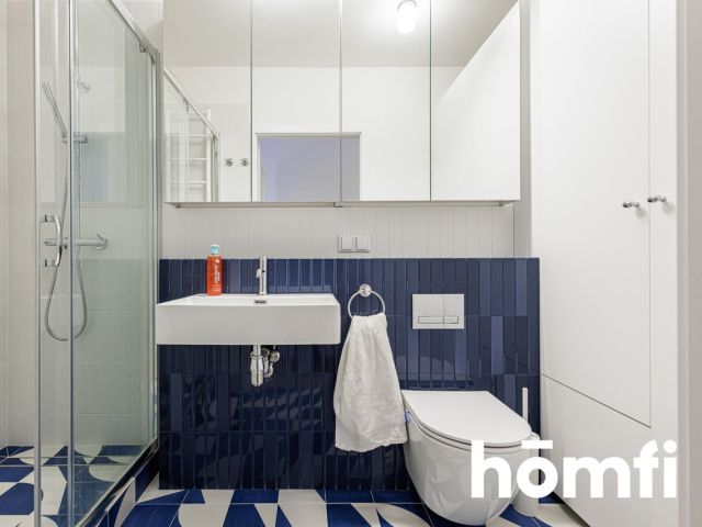 3 pokoje przy Kinie Femina | Metro - Mieszkanie - Wynajem - Warszawa, Śródmieście / Muranów