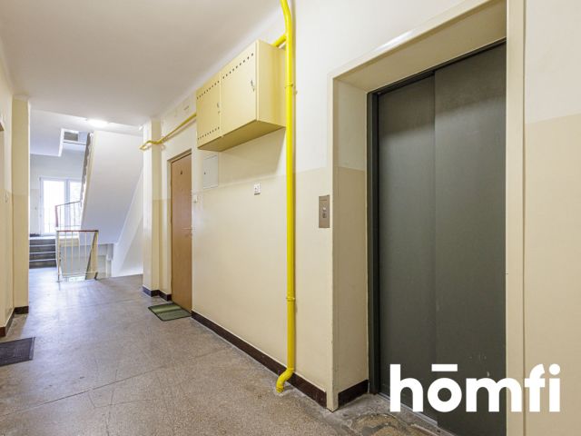 3 pokoje przy Kinie Femina | Metro - Mieszkanie - Wynajem - Warszawa, Śródmieście / Muranów