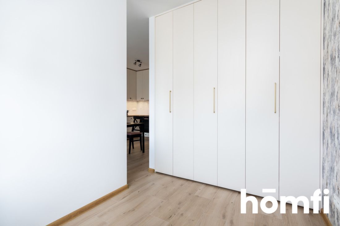 Modern apartment | SWPS - Apartment - Rent - Warszawa, Praga-Południe / Grochów