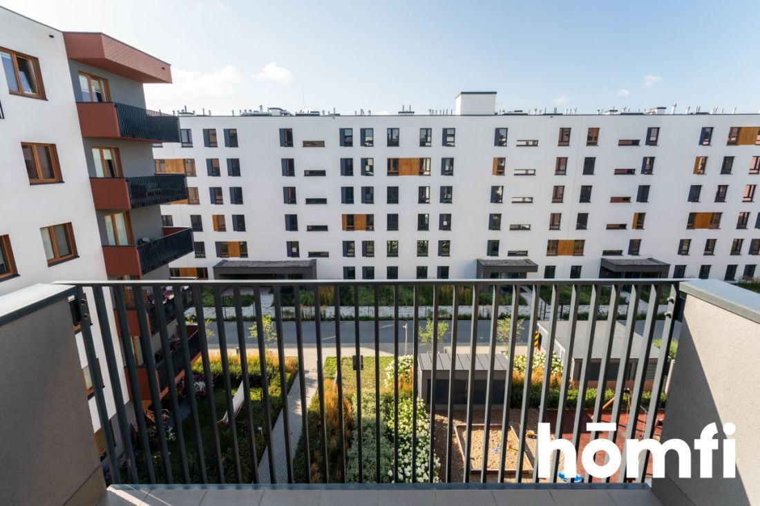 Modern apartment | SWPS - Apartment - Rent - Warszawa, Praga-Południe / Grochów