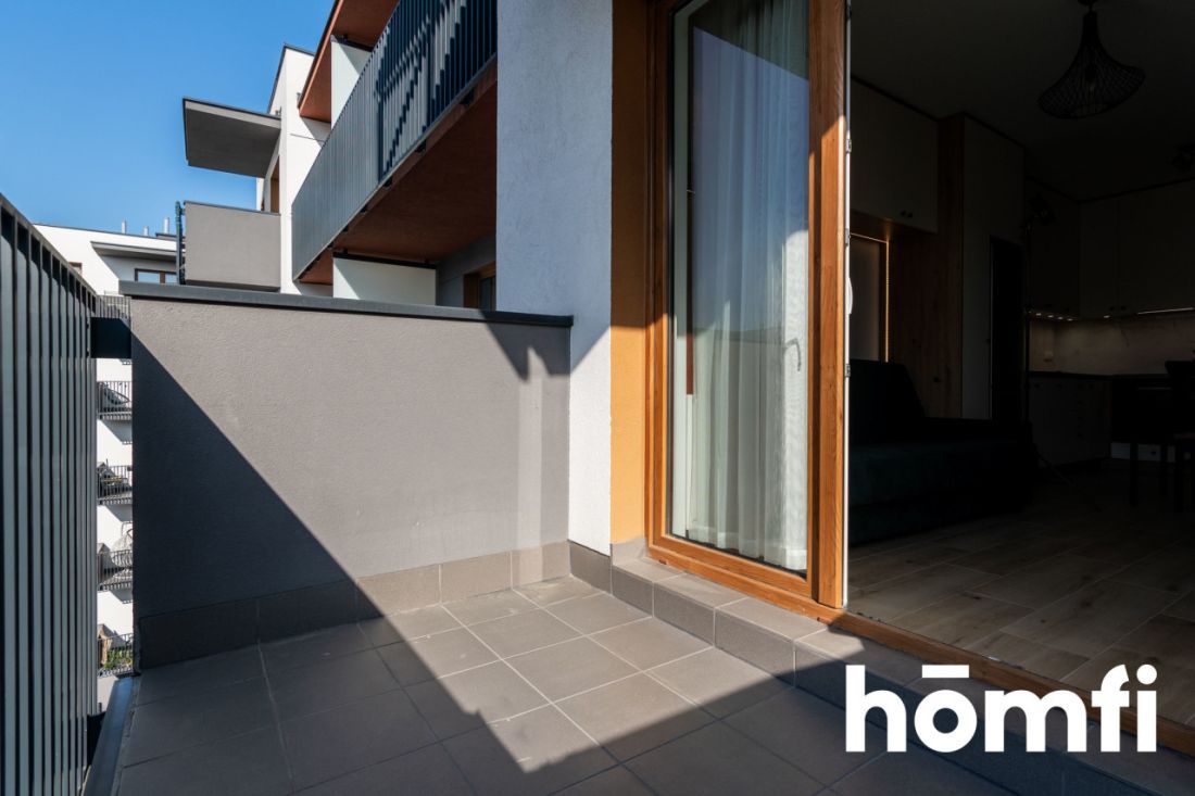 Modern apartment | SWPS - Apartment - Rent - Warszawa, Praga-Południe / Grochów