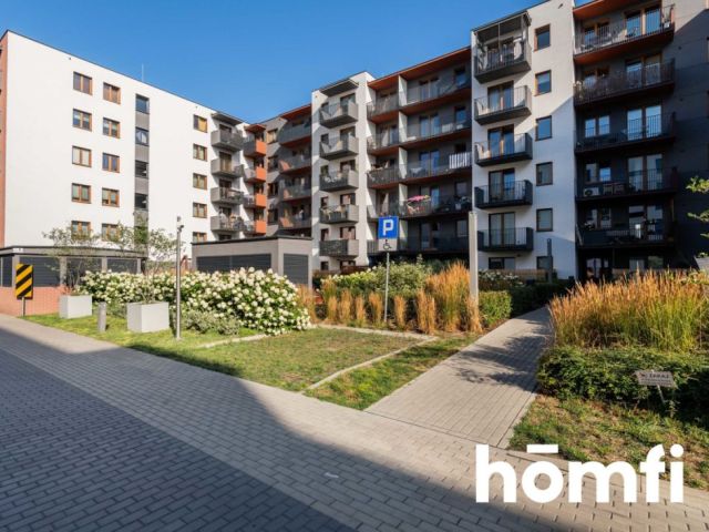 Modern apartment | SWPS - Квартира - Оренда - Warszawa, Praga-Południe / Grochów