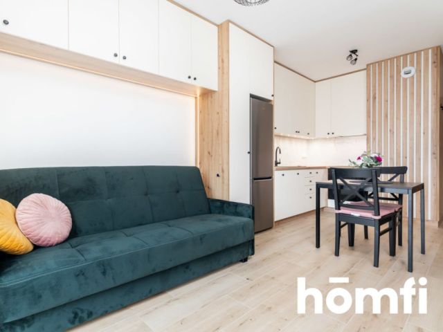 Modern apartment | SWPS - Квартира - Оренда - Warszawa, Praga-Południe / Grochów