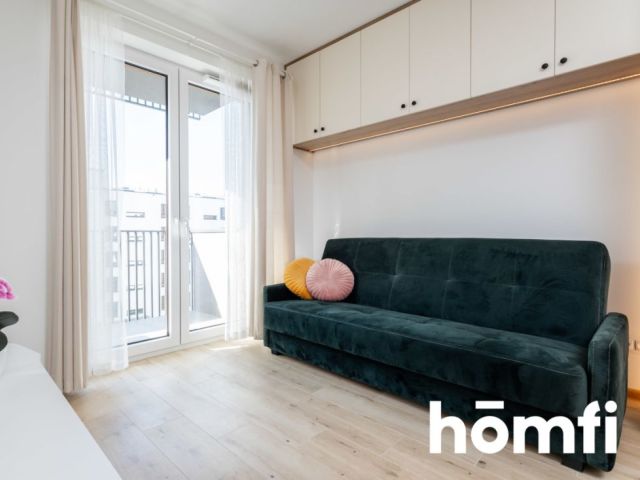 Modern apartment | SWPS - Квартира - Оренда - Warszawa, Praga-Południe / Grochów