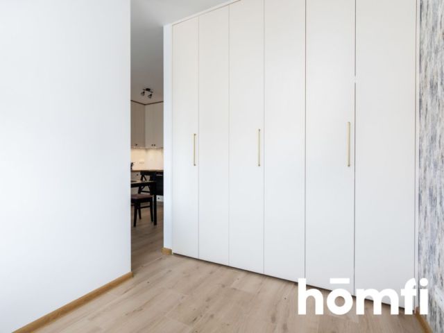 Modern apartment | SWPS - Квартира - Оренда - Warszawa, Praga-Południe / Grochów