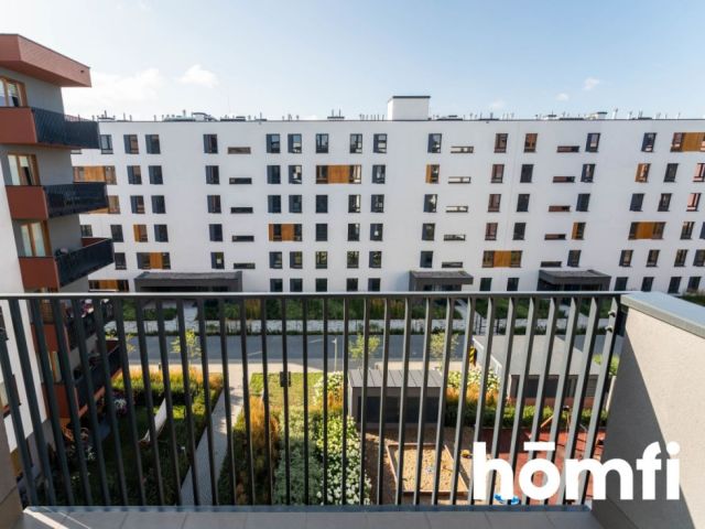 Modern apartment | SWPS - Квартира - Оренда - Warszawa, Praga-Południe / Grochów