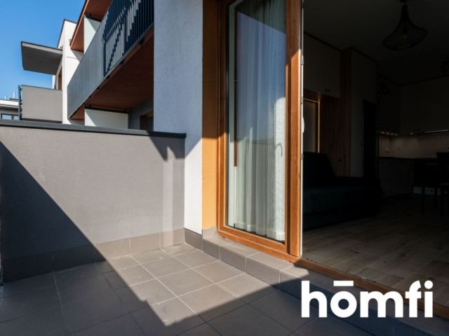 Modern apartment | SWPS - Квартира - Оренда - Warszawa, Praga-Południe / Grochów