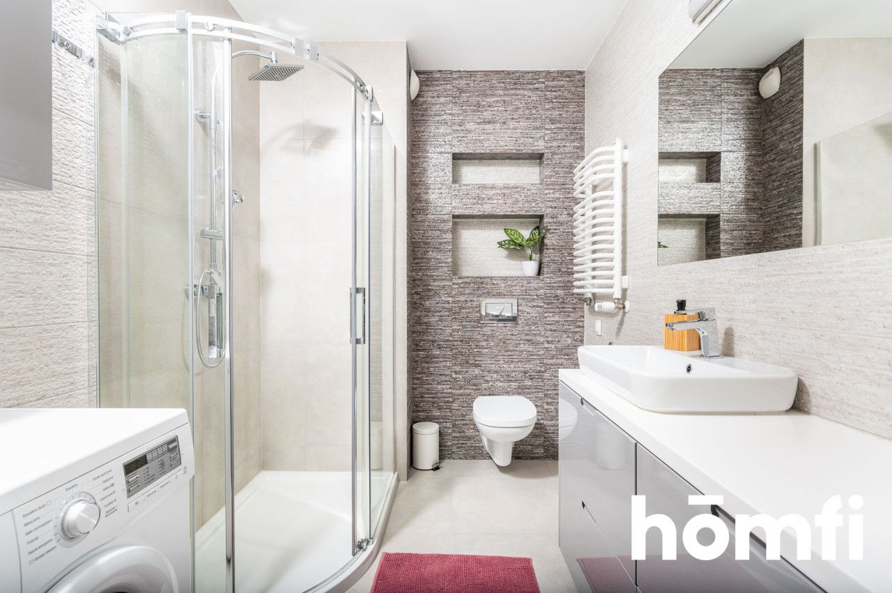 For Rent – Apartment with 2 separate rooms (Avia Estate / Czyżyny) - Квартира - Оренда - Kraków, Nowa Huta / Czyżyny