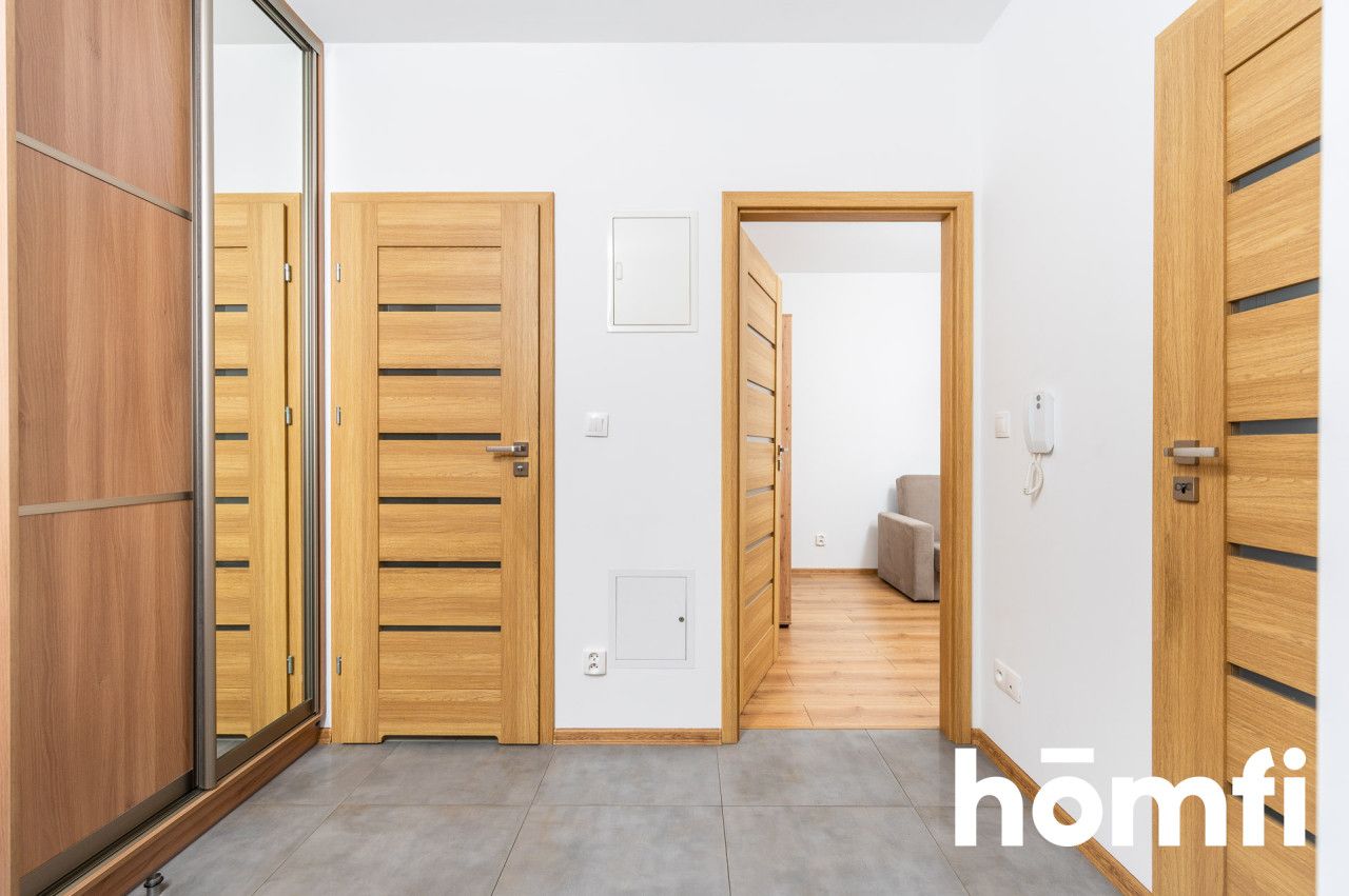 For Rent – Apartment with 2 separate rooms (Avia Estate / Czyżyny) - Квартира - Оренда - Kraków, Nowa Huta / Czyżyny