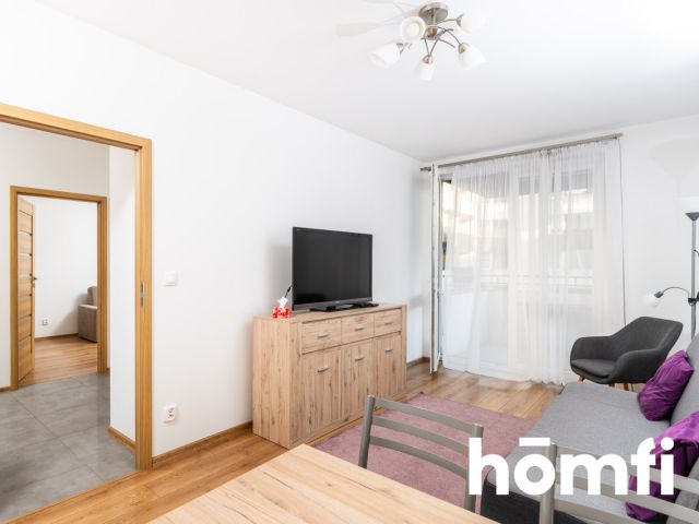 Do wynajęcia – mieszkanie z 2 osobnymi pokojami (Osiedle Avia/Czyżyny) - Mieszkanie - Wynajem - Kraków, Nowa Huta / Czyżyny