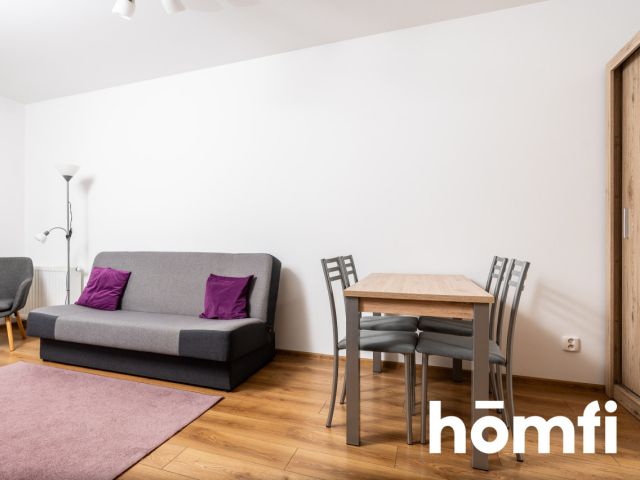 Do wynajęcia – mieszkanie z 2 osobnymi pokojami (Osiedle Avia/Czyżyny) - Mieszkanie - Wynajem - Kraków, Nowa Huta / Czyżyny