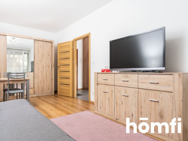 Do wynajęcia – mieszkanie z 2 osobnymi pokojami (Osiedle Avia/Czyżyny) - Mieszkanie - Wynajem - Kraków, Nowa Huta / Czyżyny