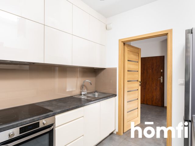 Do wynajęcia – mieszkanie z 2 osobnymi pokojami (Osiedle Avia/Czyżyny) - Mieszkanie - Wynajem - Kraków, Nowa Huta / Czyżyny