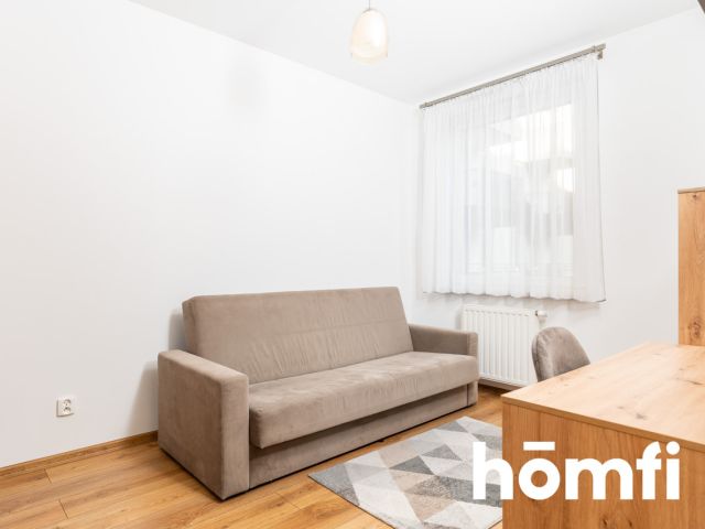 Do wynajęcia – mieszkanie z 2 osobnymi pokojami (Osiedle Avia/Czyżyny) - Mieszkanie - Wynajem - Kraków, Nowa Huta / Czyżyny