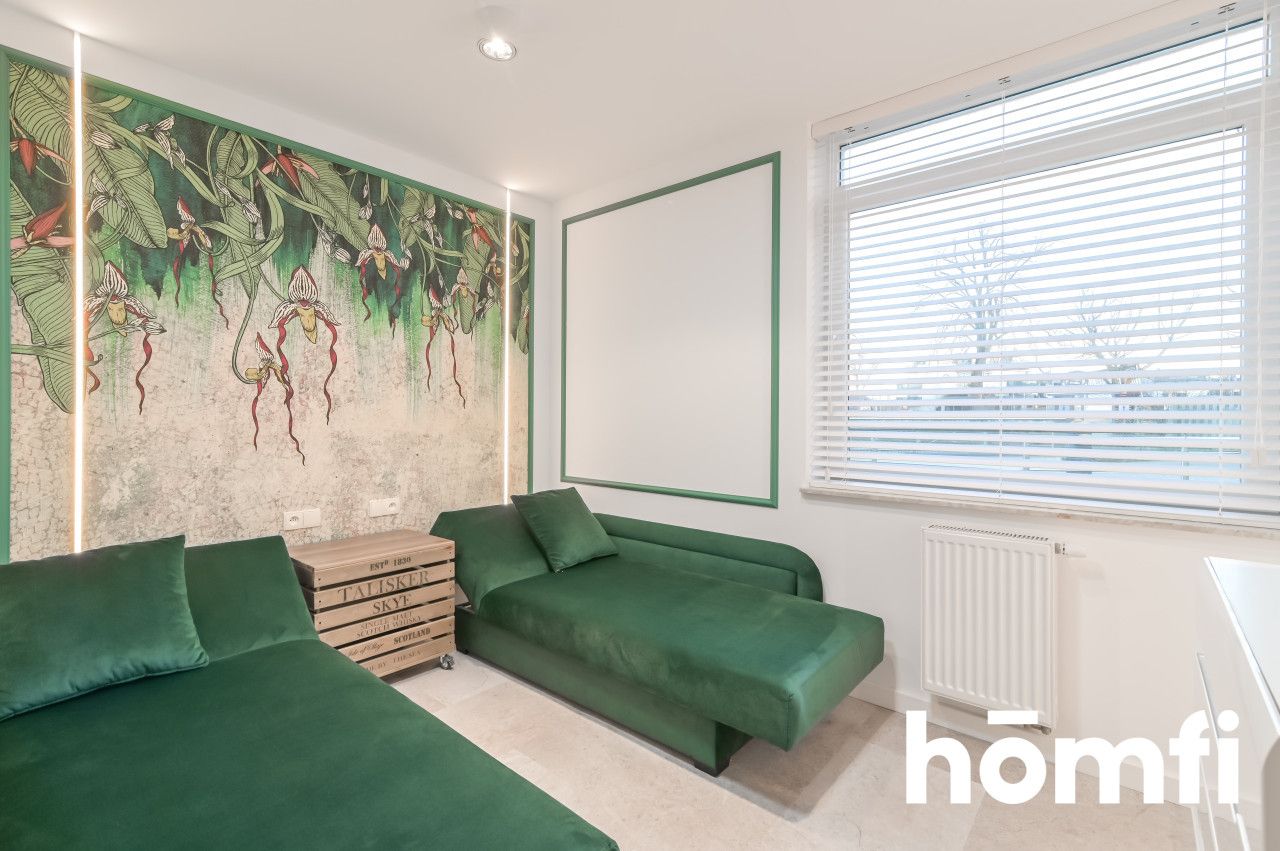 Jastrzębia Góra, 3 pokoje, 800 metrów do morza - Mieszkanie - Sprzedaż - Pucki, Władysławowo / Jastrzębia Góra