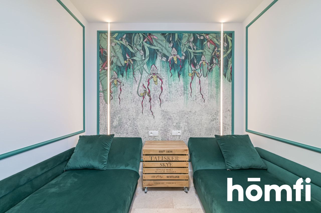 Jastrzębia Góra, 3 pokoje, 800 metrów do morza - Mieszkanie - Sprzedaż - Pucki, Władysławowo / Jastrzębia Góra