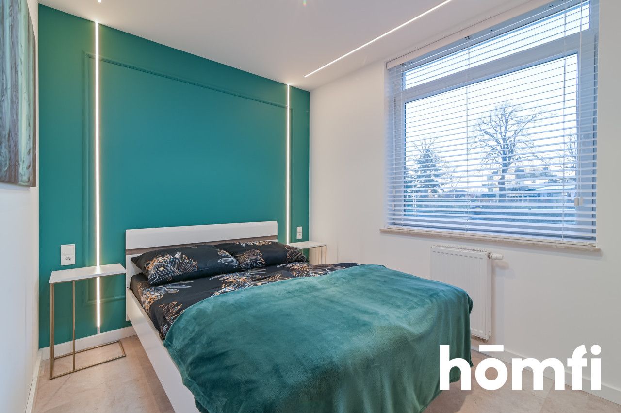 Jastrzębia Góra, 3 pokoje, 800 metrów do morza - Mieszkanie - Sprzedaż - Pucki, Władysławowo / Jastrzębia Góra