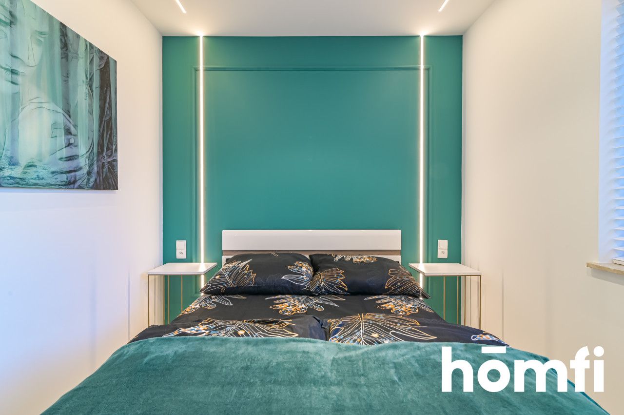 Jastrzębia Góra, 3 pokoje, 800 metrów do morza - Mieszkanie - Sprzedaż - Pucki, Władysławowo / Jastrzębia Góra