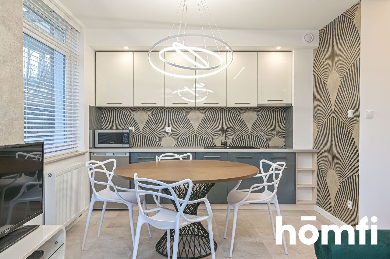 Jastrzębia Góra, 3 pokoje, 800 metrów do morza - Mieszkanie - Sprzedaż - Pucki, Władysławowo / Jastrzębia Góra