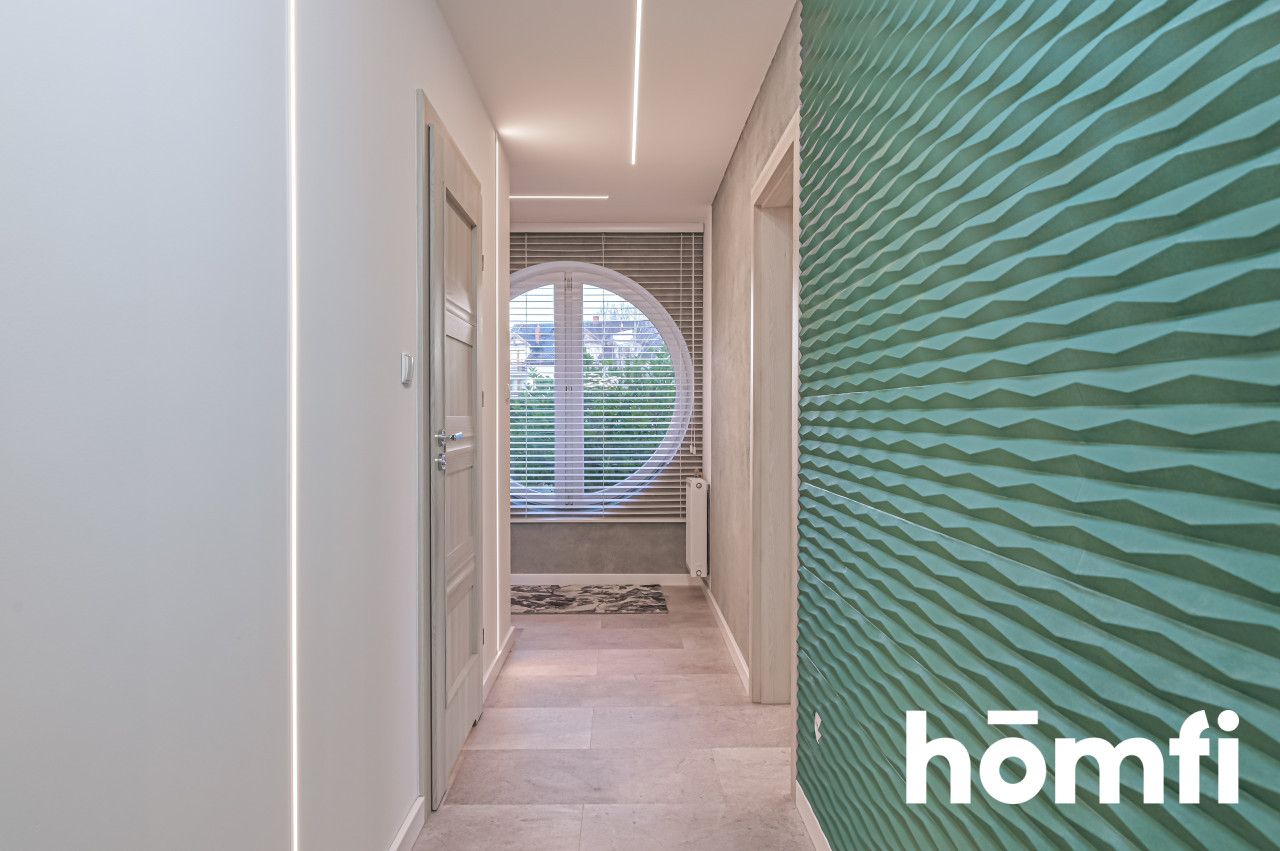 Jastrzębia Góra, 3 pokoje, 800 metrów do morza - Mieszkanie - Sprzedaż - Pucki, Władysławowo / Jastrzębia Góra