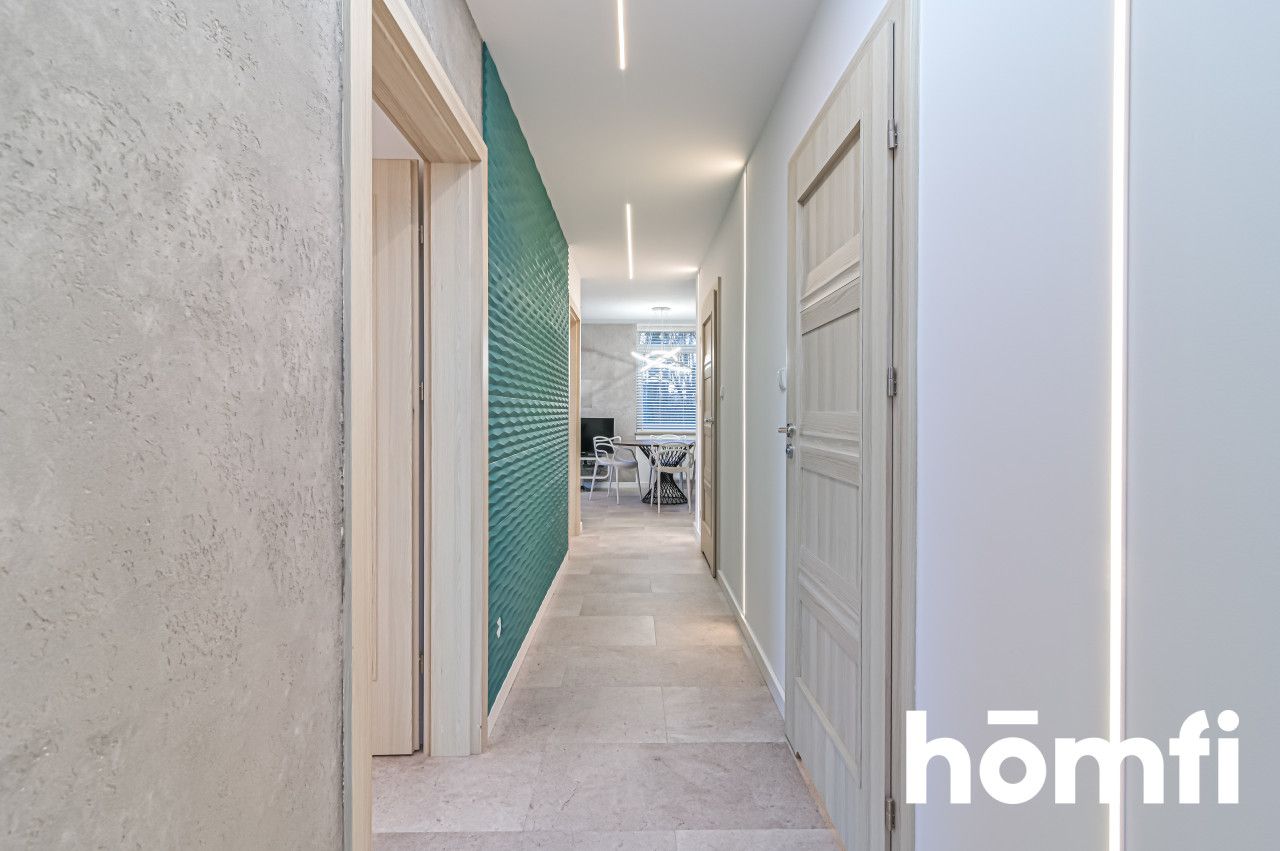 Jastrzębia Góra, 3 pokoje, 800 metrów do morza - Mieszkanie - Sprzedaż - Pucki, Władysławowo / Jastrzębia Góra