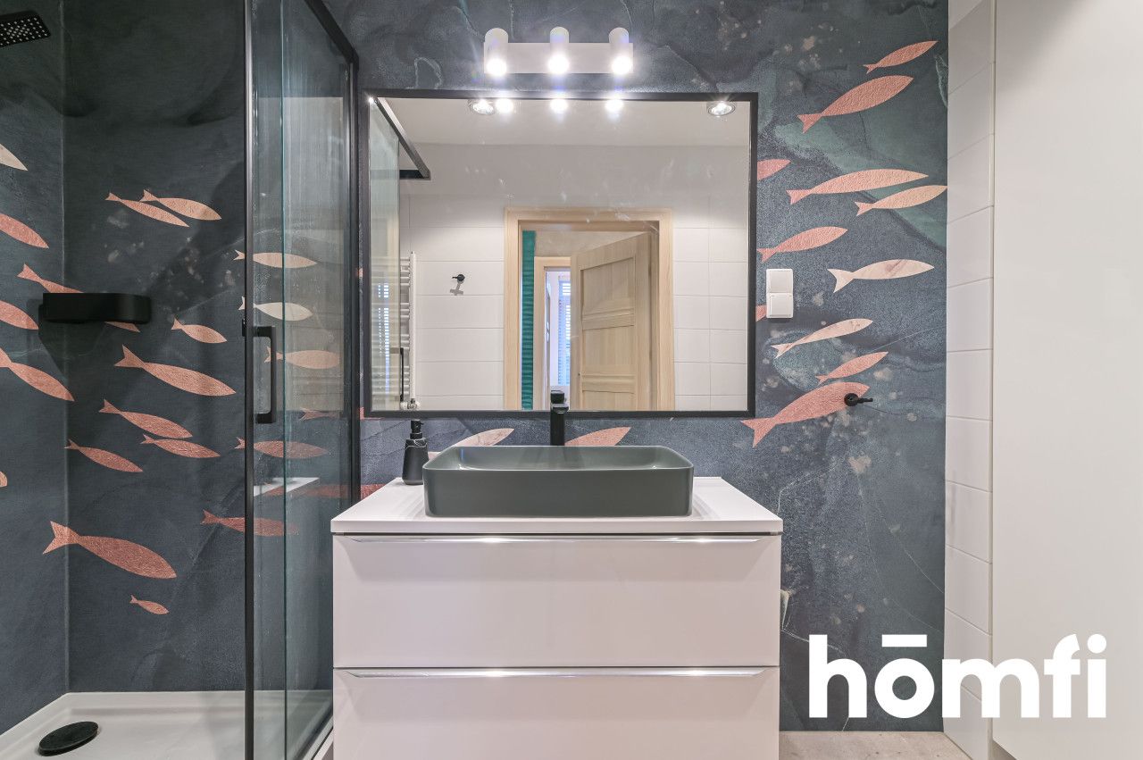 Jastrzębia Góra, 3 pokoje, 800 metrów do morza - Mieszkanie - Sprzedaż - Pucki, Władysławowo / Jastrzębia Góra