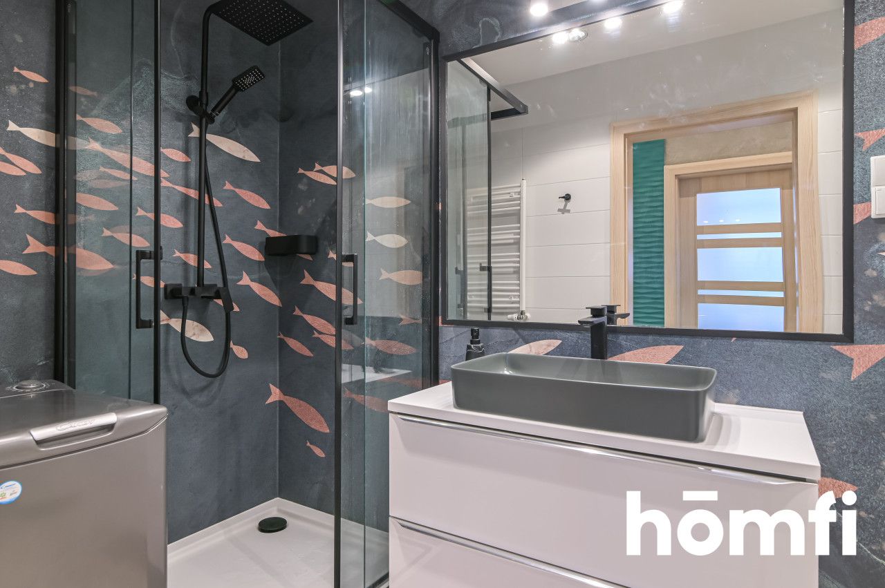 Jastrzębia Góra, 3 pokoje, 800 metrów do morza - Mieszkanie - Sprzedaż - Pucki, Władysławowo / Jastrzębia Góra