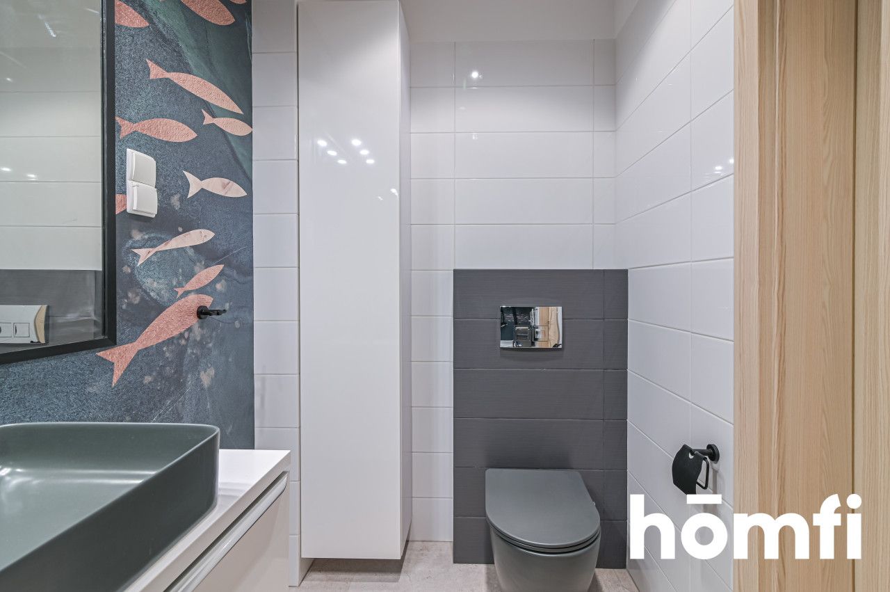 Jastrzębia Góra, 3 pokoje, 800 metrów do morza - Mieszkanie - Sprzedaż - Pucki, Władysławowo / Jastrzębia Góra