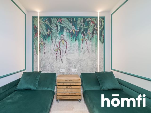 Jastrzębia Góra, 3 rooms, 800 meters from the sea - Apartment - Sale - Pucki, Władysławowo / Jastrzębia Góra