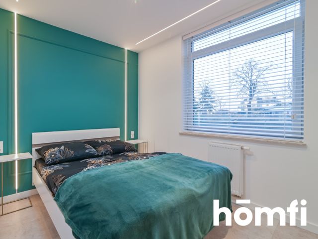 Jastrzębia Góra, 3 rooms, 800 meters from the sea - Apartment - Sale - Pucki, Władysławowo / Jastrzębia Góra