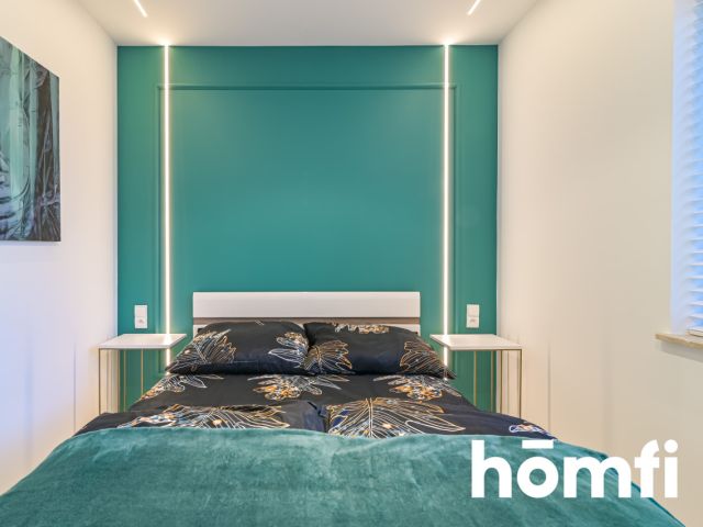 Jastrzębia Góra, 3 rooms, 800 meters from the sea - Apartment - Sale - Pucki, Władysławowo / Jastrzębia Góra