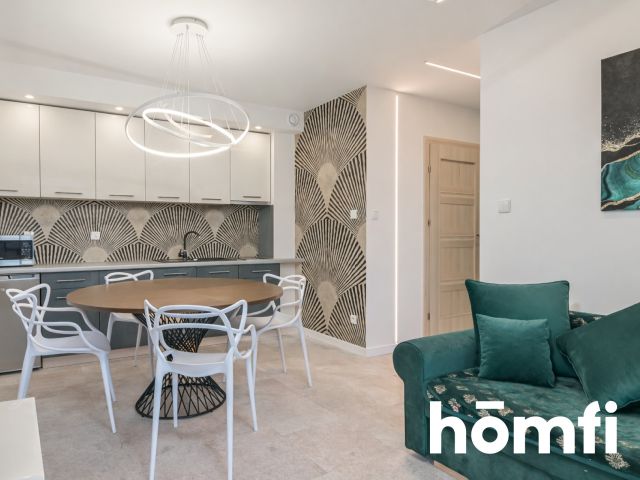 Jastrzębia Góra, 3 rooms, 800 meters from the sea - Apartment - Sale - Pucki, Władysławowo / Jastrzębia Góra