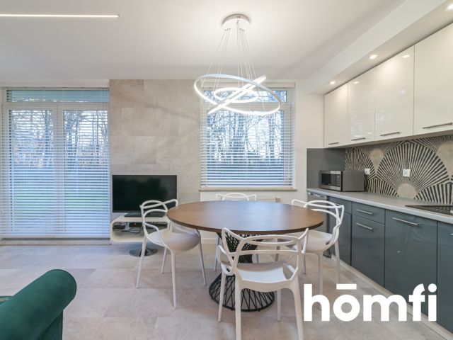 Jastrzębia Góra, 3 rooms, 800 meters from the sea - Apartment - Sale - Pucki, Władysławowo / Jastrzębia Góra