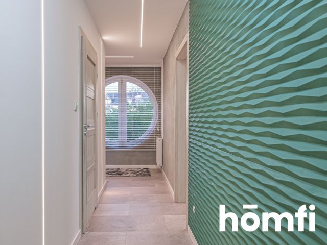 Jastrzębia Góra, 3 rooms, 800 meters from the sea - Apartment - Sale - Pucki, Władysławowo / Jastrzębia Góra