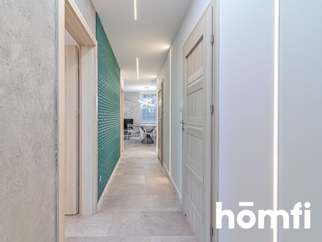 Jastrzębia Góra, 3 rooms, 800 meters from the sea - Apartment - Sale - Pucki, Władysławowo / Jastrzębia Góra