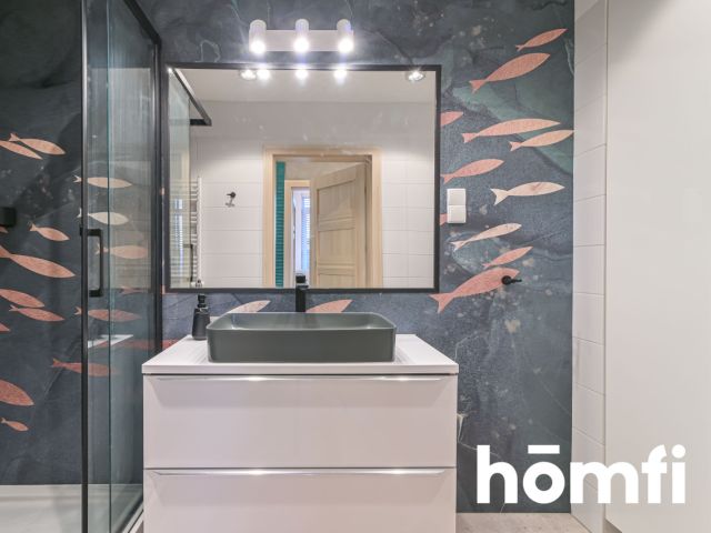 Jastrzębia Góra, 3 rooms, 800 meters from the sea - Apartment - Sale - Pucki, Władysławowo / Jastrzębia Góra