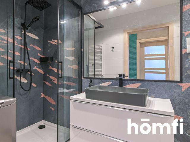 Jastrzębia Góra, 3 rooms, 800 meters from the sea - Apartment - Sale - Pucki, Władysławowo / Jastrzębia Góra